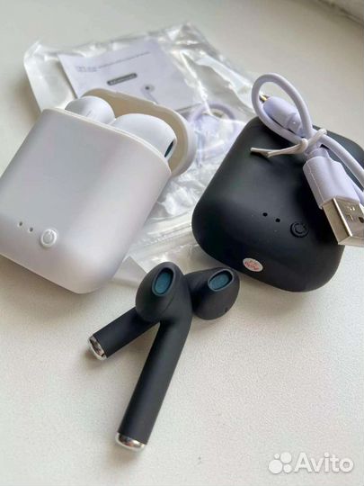 Беспроводные наушники