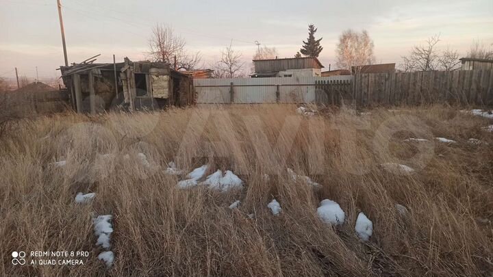 Участок 4 сот. (СНТ, ДНП)