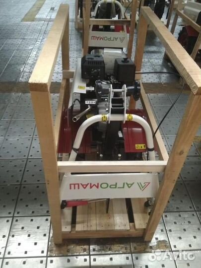 Мотоблок Агромаш М 20