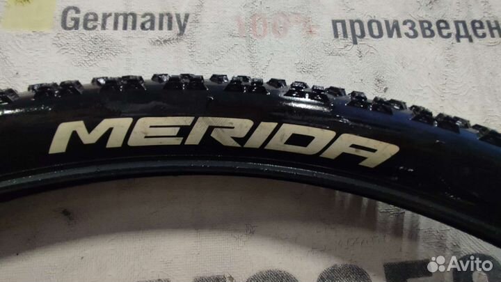 Покрышки Merida 29