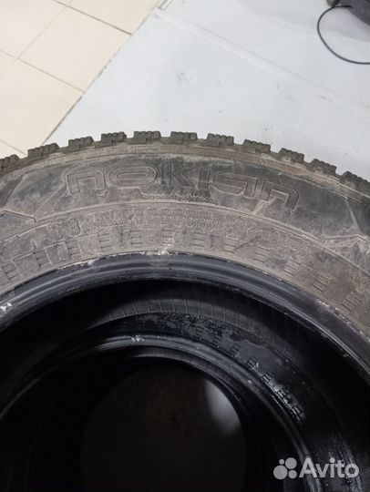 Nokian Tyres Hakkapeliitta 5 235/65 R17 108T