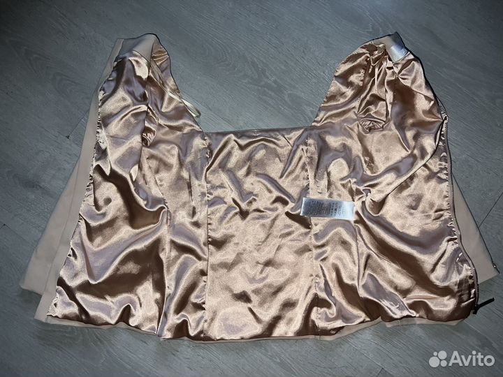 Блузка Elisabetta franchi оригинал