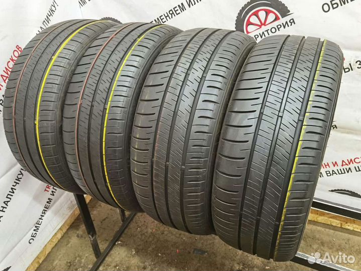 Dunlop Enasave RV505 225/50 R18 97T