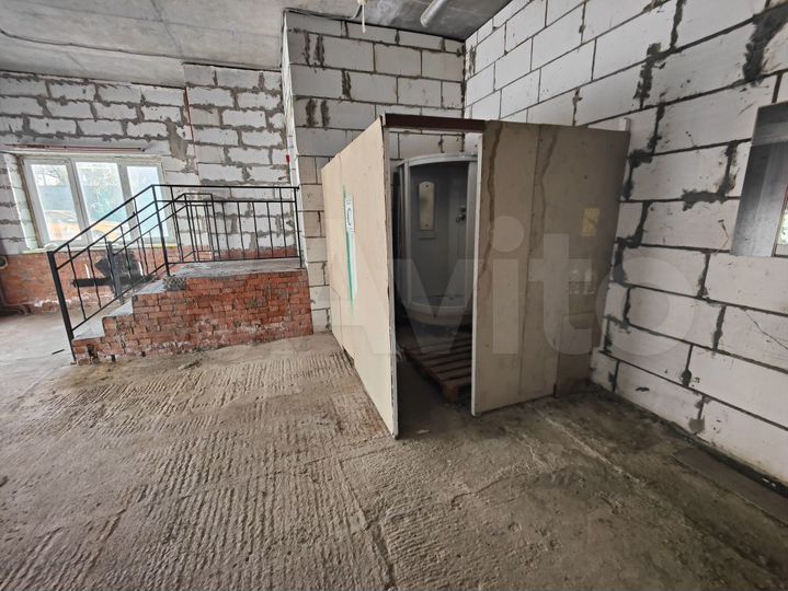 Продам помещение свободного назначения, 72 м²