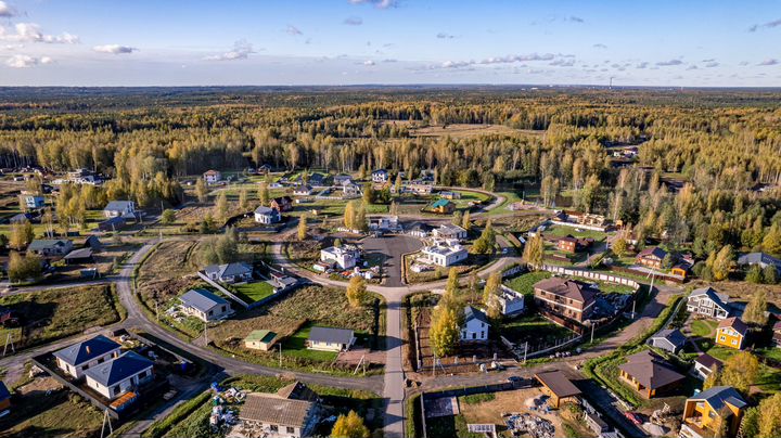 Участок 11,9 сот. (СНТ, ДНП)