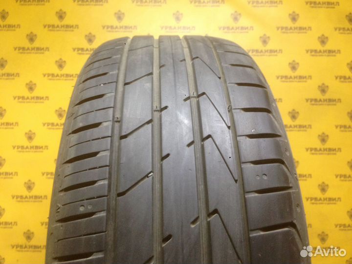 Hankook Ventus Prime 2 K115 225/55 R17 97W