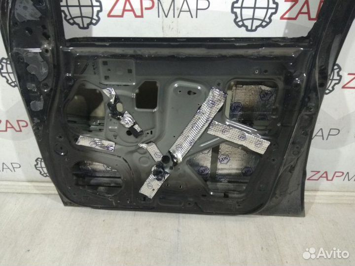Дверь передняя правая Nissan Pathfinder R51 2004