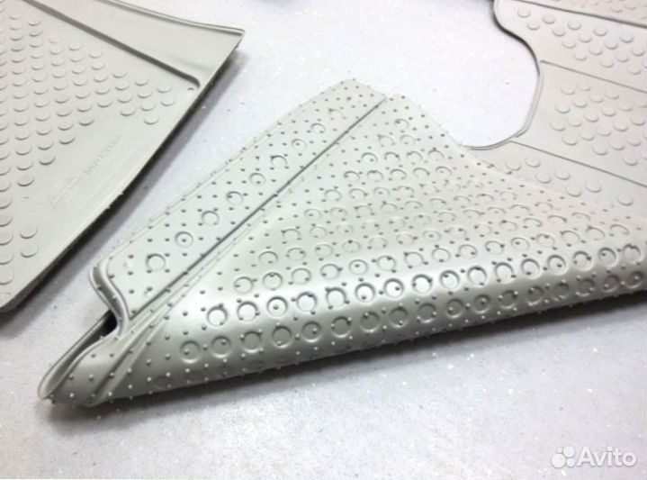 Коврики Nissan Maxima 5 A33 2000-2005