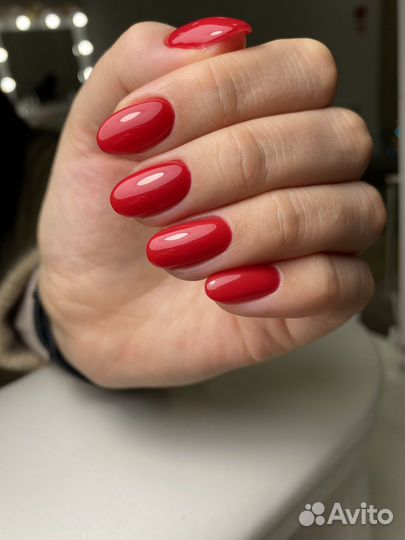 Маникюр мужской/женский, педикюр мужской/женский