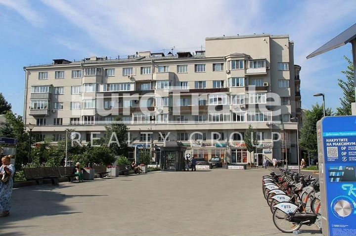 Продам торговое помещение, 532 м²