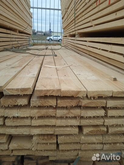 Доска от производителя