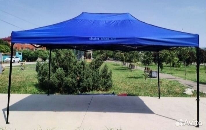 Шатер палатка