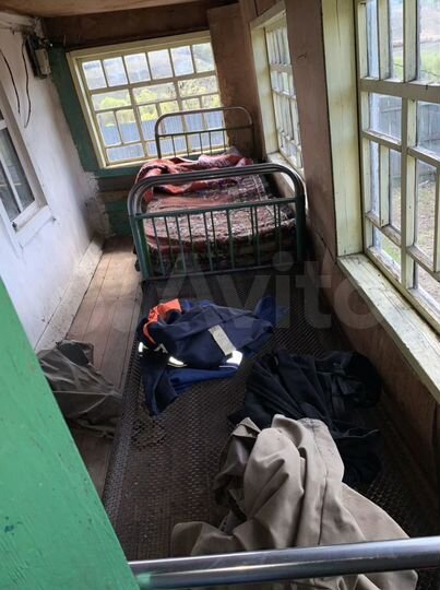 Дом 48,1 м² на участке 35 сот.