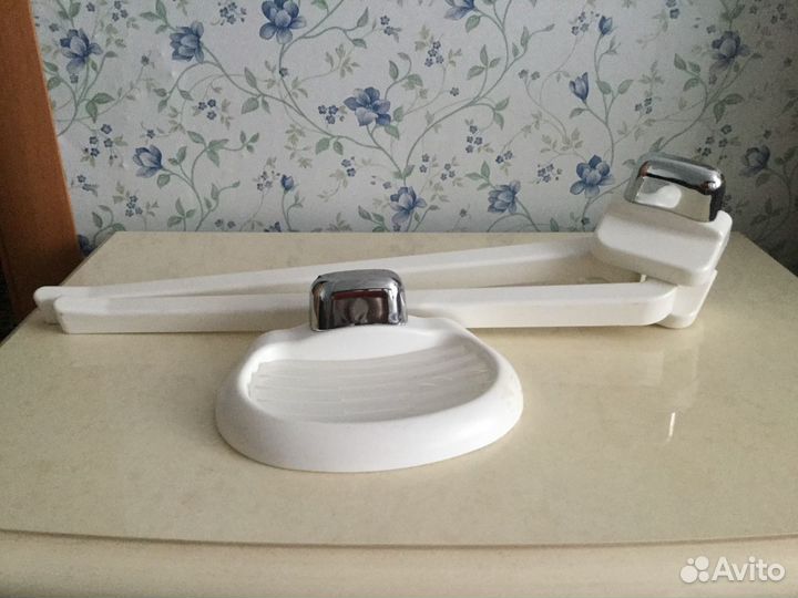 Набор для ванной комнаты