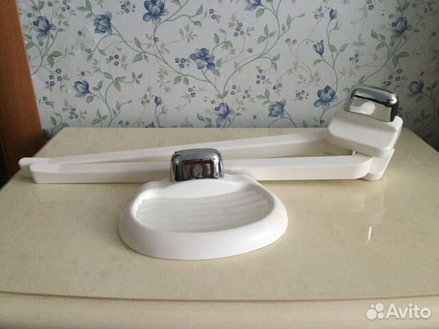 Набор для ванной комнаты