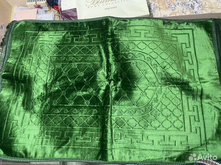 Коврик для молитвы (намаза)