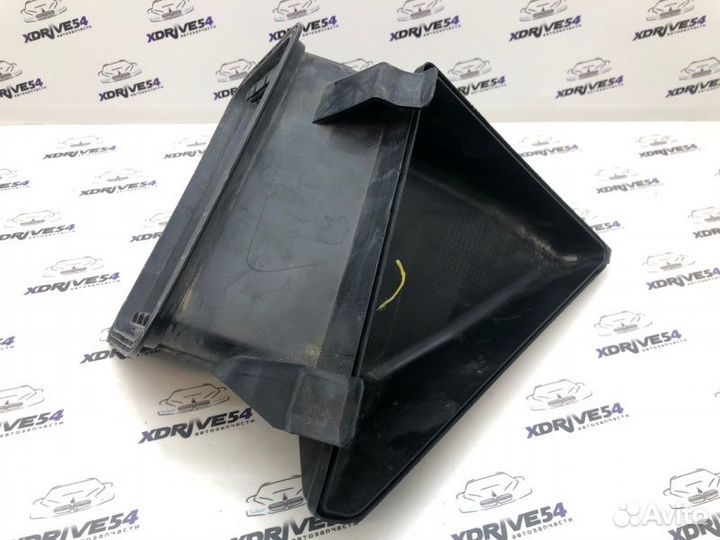 Корпус воздушного фильтра Bmw X5 F15 N57D30A 2013