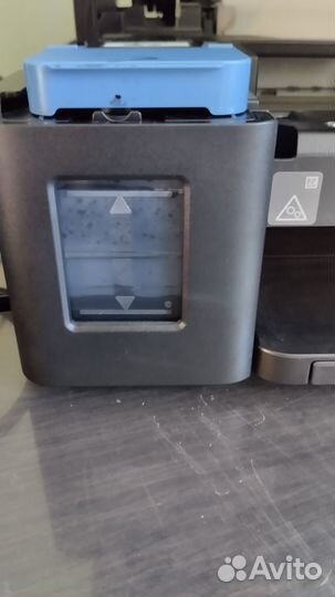 Принтер canon G3411