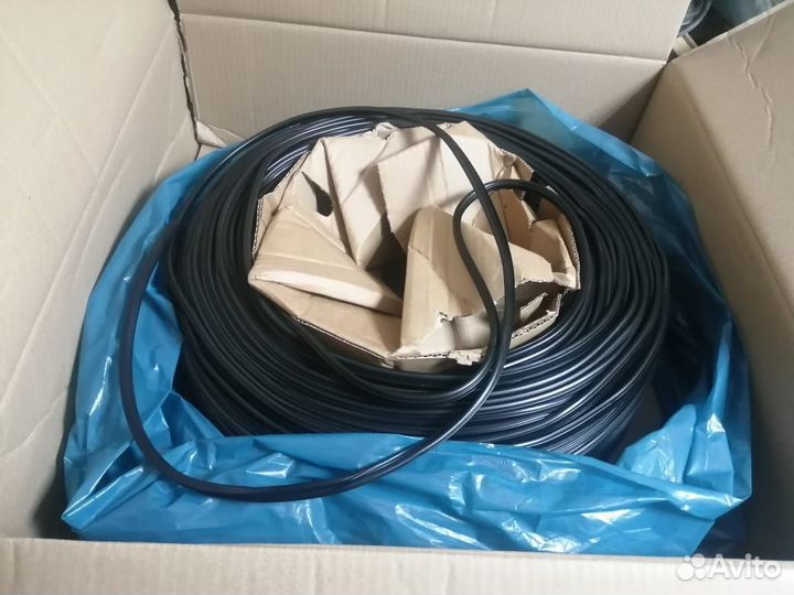 Уплотнитель для пластиковых окон