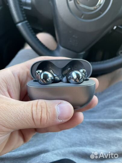 Беспроводные наушники honor Choice Earbuds