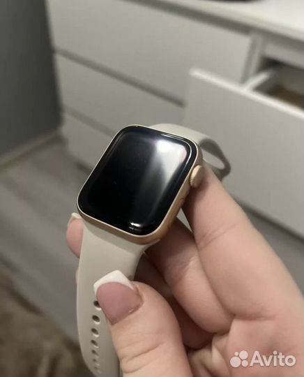 Apple watch se 40 mm