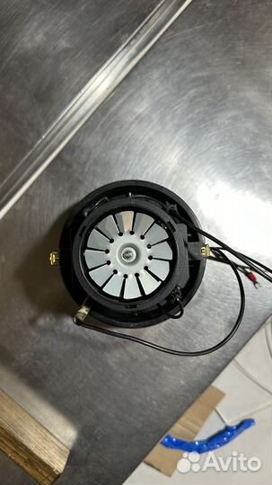 Мотор для пылесоса 1200w
