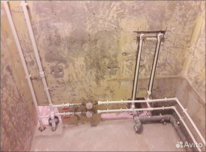 Мастер на час, сантехник, электрик, сборка мебели