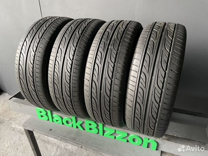 Goodyear Eagle LS2000 Hybrid II 215/55 R17 93V