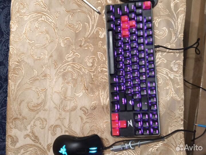 Игровой пк