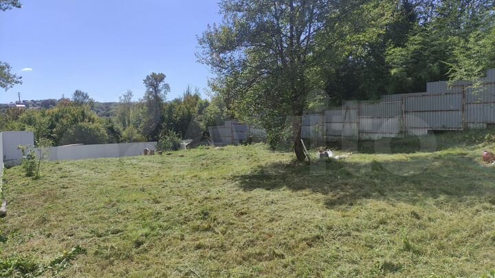 Участок 6,1 сот. (СНТ, ДНП)