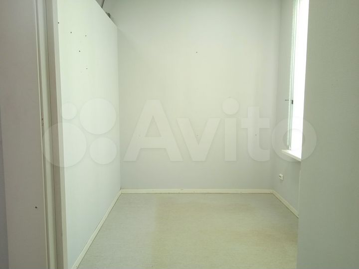 Торговая площадь, 17.2 м²