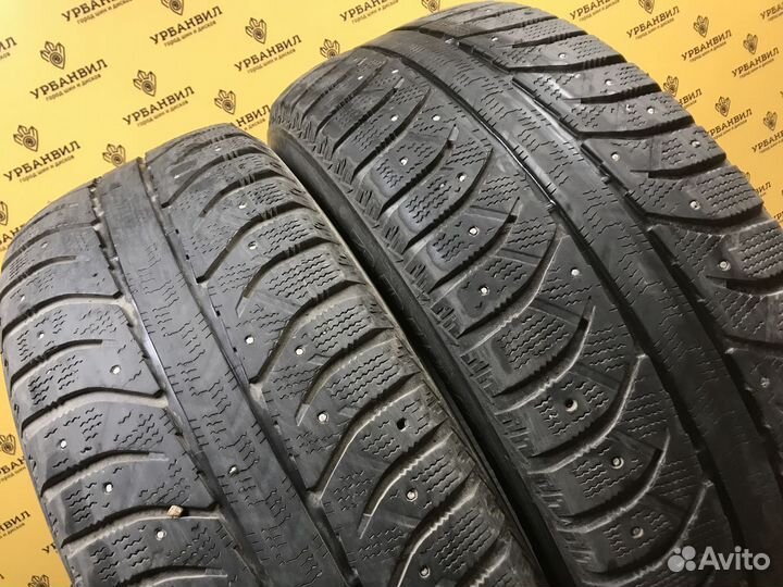 Bridgestone Ice Cruiser 7000 225/60 R17 106T