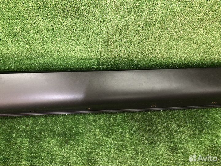 Накладка порога правая Hyundai ix35