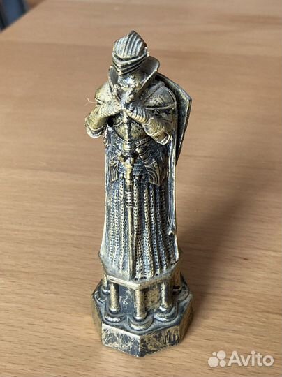 Шахматы Гарри Поттер