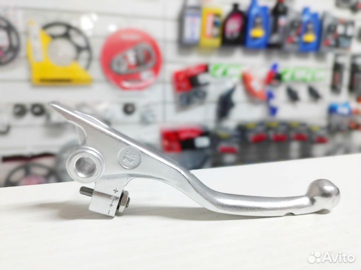 Рычаг тормоза Ktm