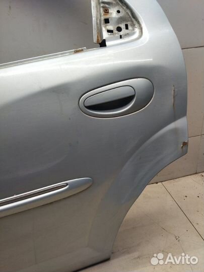 Дверь задняя левая Chrysler Sebring JR EER 2736CCM