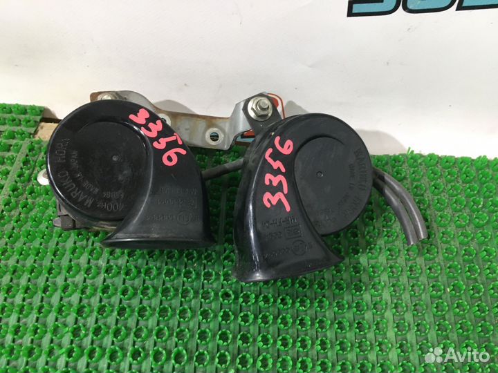 Сигналы Maruko Norn Subaru