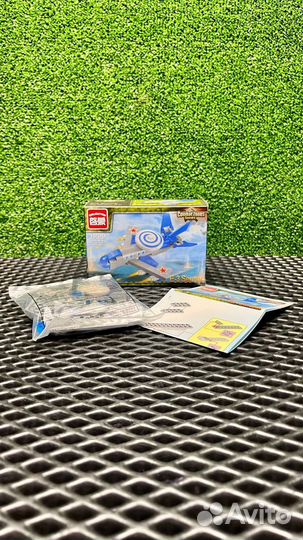 Конструктор 