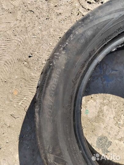 Viatti Brina V-521 205/60 R16