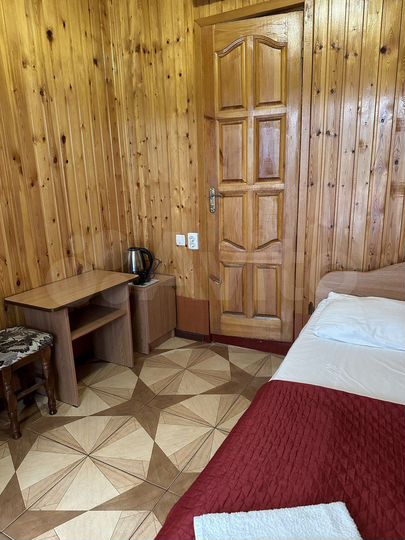 Комната 15 м², 2/3 эт.