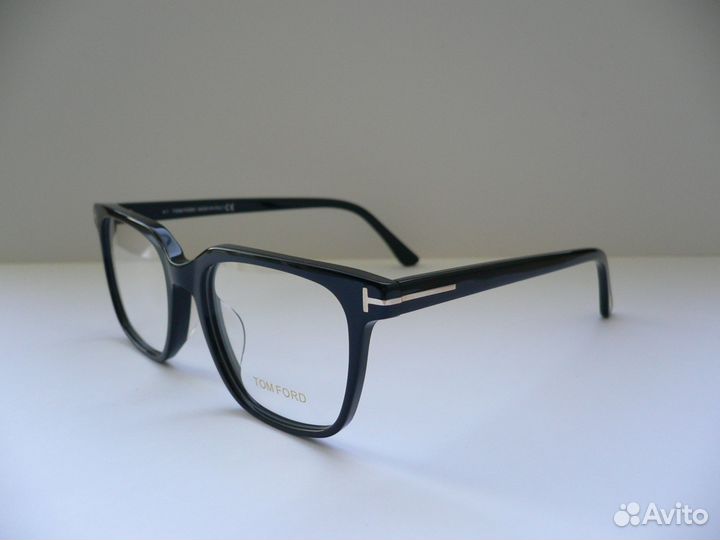 Оправы для очков унисекс Tom Ford TF5818-B