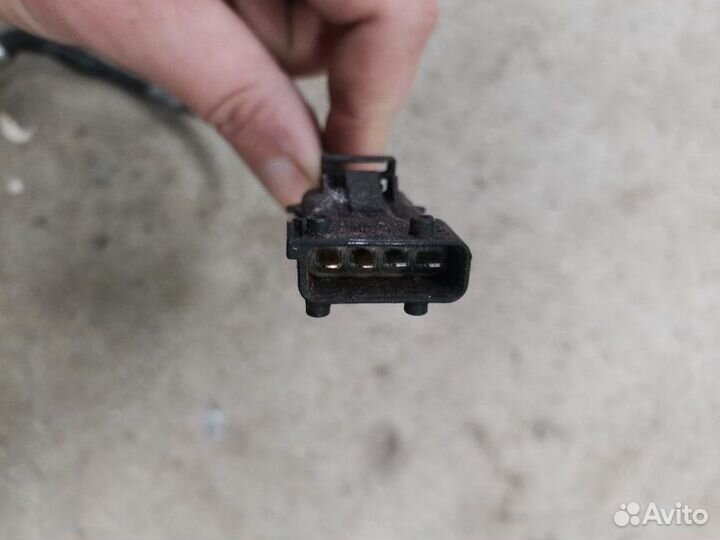 Датчик кислородный Chery Qq6 S21 седан SQR473F