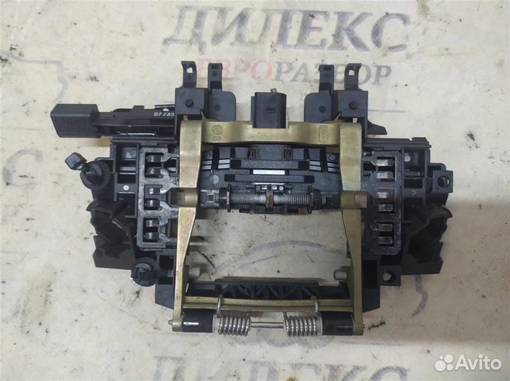 Подсветка Audi A8 D3 4E 2004-2010