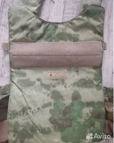 Плитоносец LBT6094A Emerson Gear (Atacs FG/Мох)