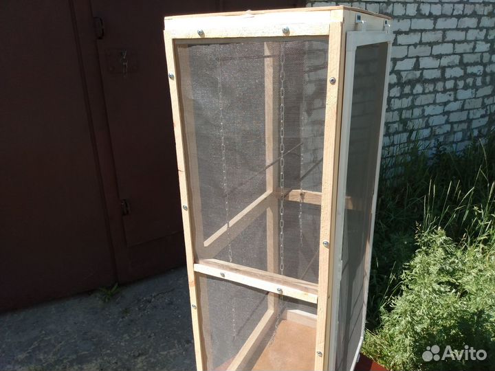 Сушилка для рыбы