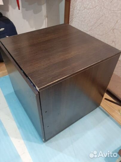 Тумба прикроватная 2 шт бу