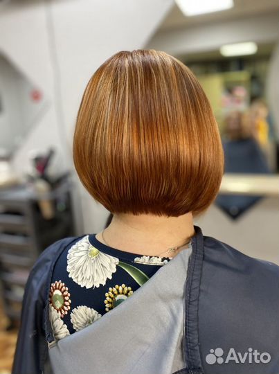 Студия красоты Chika