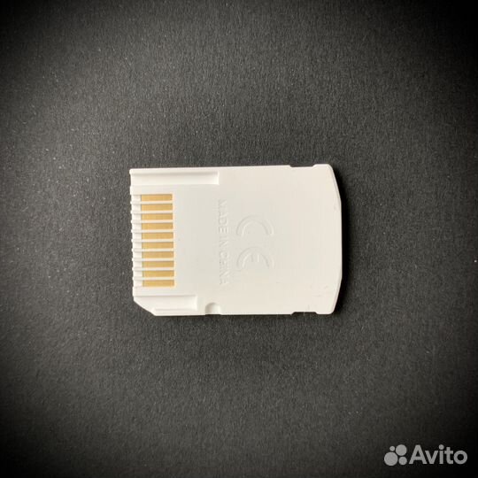 Адаптер sd2vita v5 для карты памяти