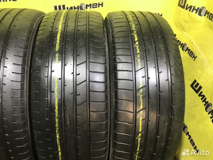 Toyo Proxes R46 225/55 R19