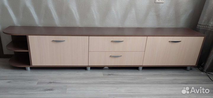 Тумба под тв